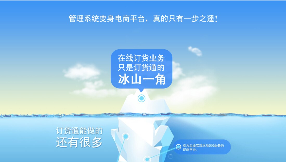 义乌管家婆软件
